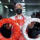 Wajib Dicek, ini Ciri-Ciri Ban Motor Harus Diganti Jika Tak Nyaman Dipakai Berkendara