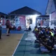 Warga Binaan Lapas Kalianda Diminta Saling Berbagi Kebahagiaan di Kamar Blok Hunian