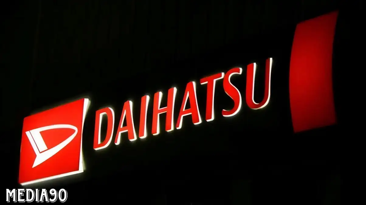 YLKI Minta KNKT Ikut Selidiki Daihatsu Buntut Skandal Manipulasi Tes Keselamatan di Jepang