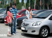 Solusi Mobil Pertama: 5 Pilihan Mobil Bekas Terjangkau Di Bawah Rp 200 Juta