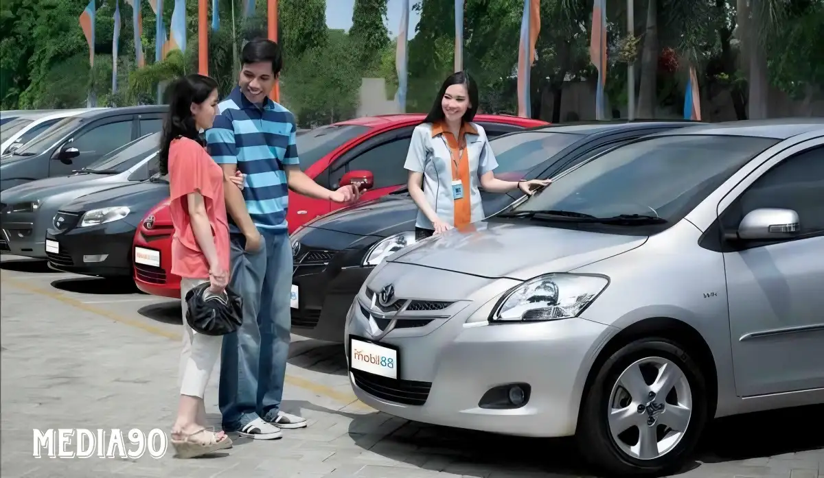 5 Mobil Bekas Di Bawah Rp 200 Juta, Solusi Mobil Pertama