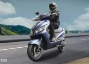9 Pilihan Motor Listrik Hemat di Kantong Harga di Bawah Rp20 Juta