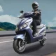 9 Motor Listrik Murah Harga Di Bawah Rp20 Juta