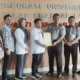 Ada 773 Pemilih Tetap, KPU Bandar Lampung Distribusikan 15 Kotak Logistik Pemilu ke Lapas Rajabasa