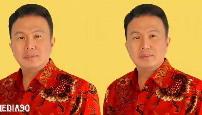 Panggilan Amanah: Benny Uzer Mengapresiasi Warga Lampung yang Berpartisipasi ke TPS