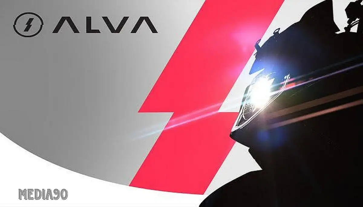 Alva Tebar Promo Di IIMS 2024, Potongan Langsung Rp9 Juta