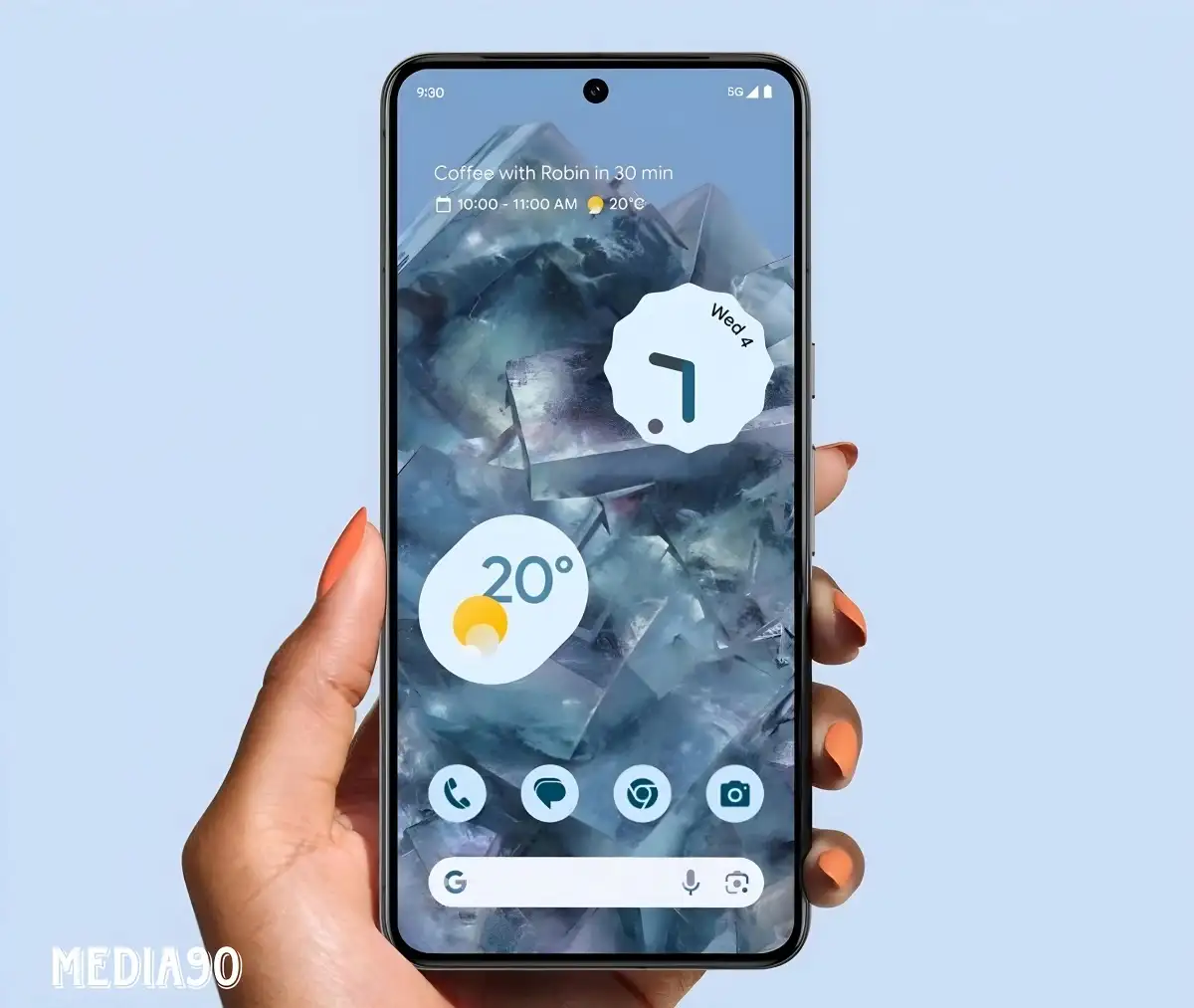 Android 15 telah rilis dalam bentuk pratinjau pengembang, ada fitur peningkatan masa pakai baterai
