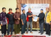 Menelusuri Jejak Anggaran: Empat Kegiatan Penting dalam APB Kampung 2024 Bumi Dipasena Utama