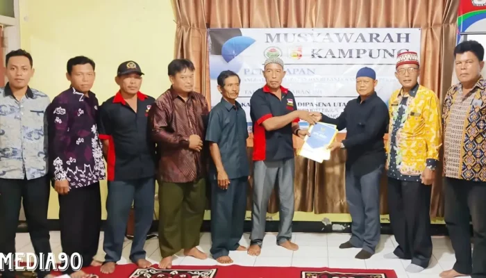 Menelusuri Jejak Anggaran: Empat Kegiatan Penting dalam APB Kampung 2024 Bumi Dipasena Utama