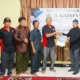Anggaran Pendapatan dan Belanja Kampung 2024 Bumi Dipasena Utama Ditetapkan, ini Empat Kegiatannya
