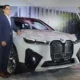 BMW Hadirkan 2 Mobil Listrik Di IIMS 2024, Seberapa Keren