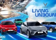 VinFast Antusias Sambut IIMS 2024, Lihat Indonesia sebagai Pasar Utama