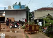 Kritik Tumpahan Emosi: Pembagian Bantuan Banjir di Bandar Lampung Dinilai Tak Merata