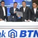 Bank BTN Bukukan Kinerja Gemilang Sepanjang 2023, Berhasil Cetak Laba Hingga Rp3,5 Triliun