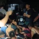 Basecamp Pelaku Tawuran di Bandar Lampung Digerebek Polisi, 17 Pelajar Ditangkap, Lima Sajam Disita