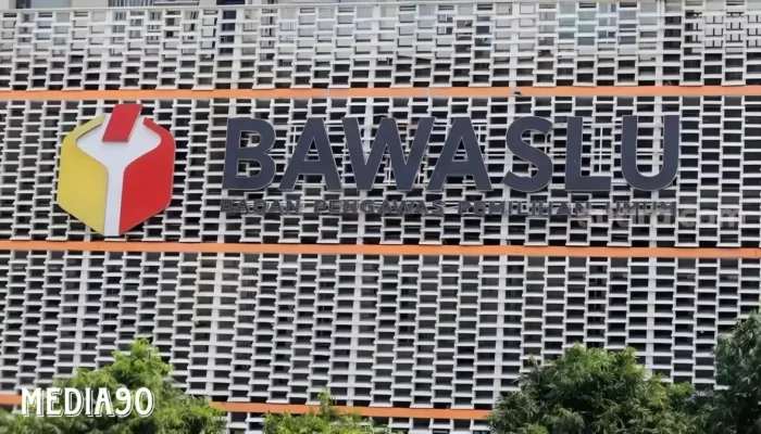 Ini yang Diungkap Bawaslu: Ribuan TPS Rawan Pemilu, DPT Bermasalah, Hambatan Internet, dan Akses Sulit