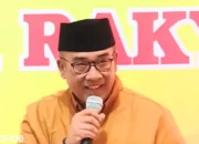 Menuntut Transparansi: Andi Surya Desak KPU Lampung Ungkap Formulir C1 Plano Sebelum Aksi Masyarakat Terkait ‘Begal Suara’