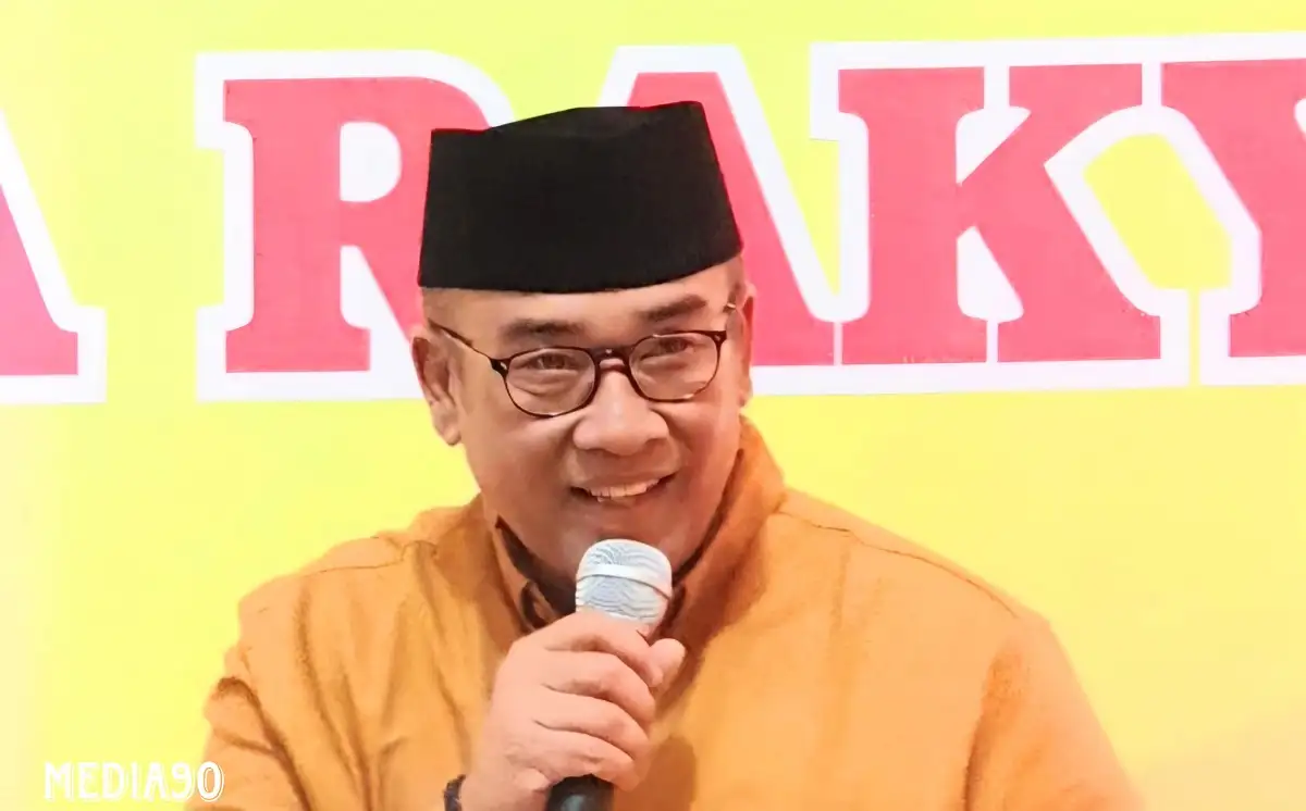 Begal Suara, Andi Surya Minta KPU Lampung Buka Form C1 Plano, Sebelum Elemen Rakyat Bergerak
