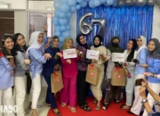 Raih Penawaran Menarik! Astra Motor Natar Mengundang Anda dalam Even Showroom Beauty Challenge