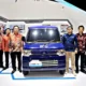 Biaya Operasional Mobil Listrik Mitsubishi L100 EV Untungkan Pengusaha