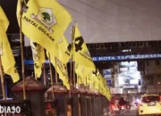 Golkar Desak KPPS Bertanggung Jawab Atas Kesalahan Input Form C1 di Tulang Bawang Barat, Membuat Kontroversi