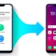 Cara mudah mentransfer semua data ke perangkat Android baru