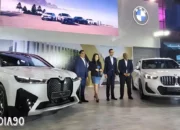 Penawaran Istimewa: Jelajahi Promo Terbaru BMW dan MINI di IIMS 2024, Dapatkan Cicilan Ringan Mulai dari Rp8,8 Jutaan!