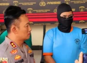 Cipanas: Pembunuh Pria Asal Bandar Lampung Diringkus karena Cemburu pada Kencan Sesama Jenis