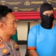 Cemburu karena Kencan Sesama Jenis, Pembunuh Pria Asal Bandar Lampung di Hotel Diringkus di Cipanas