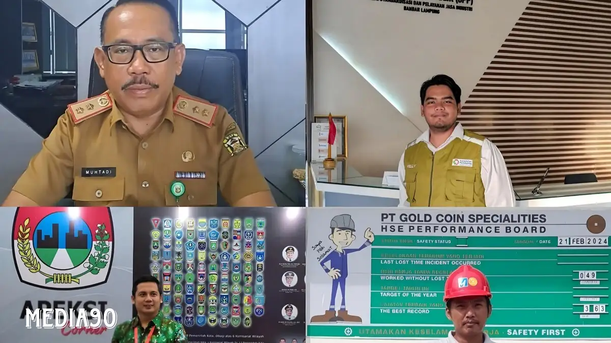 Cerita Alumni, Bangun Masa Depan Bersama Prodi Teknik Lingkungan Universitas Malahayati