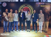 Pandawara Group dan Chery: Gabungan Kuat untuk Aksi Nyata di Hari Peduli Sampah Nasional