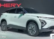 Chery Meluncurkan 1.000 Unit Omoda E5 dengan Penawaran Harga Spesial!