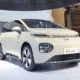 Cloud EV, Kupas Spesifikasi Dan Harga Calon Mobil Listrik Baru Dari Wuling