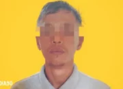 Polisi Berhasil Menangkap Pria Asal Pesisir Tengah yang Diduga Mencuri Uang dan Burung Kutilang Tetangga