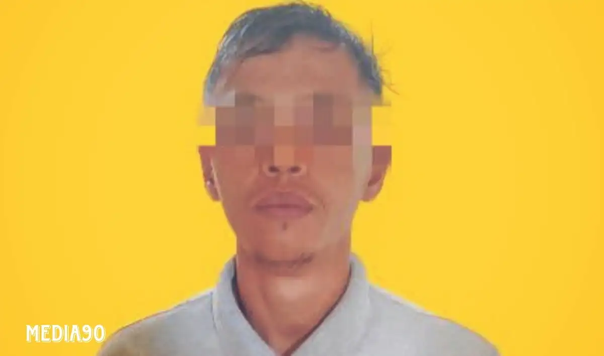 Curi Uang dan Burung Kutilang Tetangga, Polisi Tangkap Pria Asal Pesisir Tengah ini