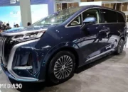 BYD Menggebrak Pasar Indonesia dengan Mobil Listriknya, Harga Termurah Mulai dari Rp425 Juta