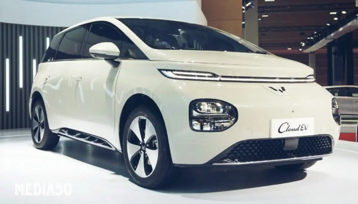 Daftar Harga Mobil Listrik Wuling Terbaru 2024, Intip Juga Spesifikasinya
