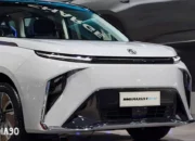Ragam Mobil Baru Menghiasi IIMS 2024: Tawaran Terbatas Menarik Perhatian!