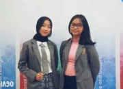 International Office Darmajaya: Peluang Magang untuk Siswi SMA