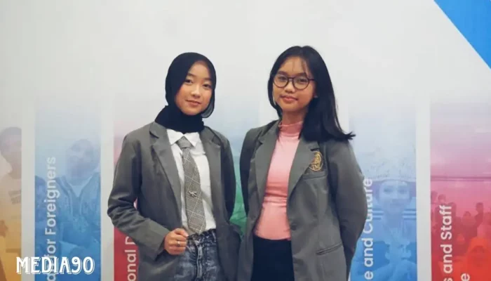 International Office Darmajaya: Peluang Magang untuk Siswi SMA