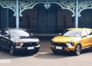 XForce Mitsubishi: Dari Desain Bodi Hingga Sound System, Mengapa Konsumen Memilihnya?