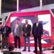 Dijual Mulai Rp28,4 Jutaan, Motor Skutik Premium New Honda Stylo 160 Mengaspal di Lampung
