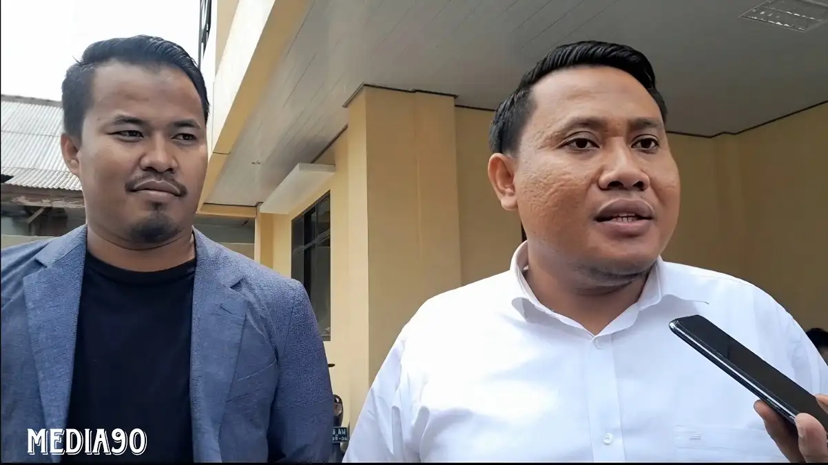 Dipanggil Bawaslu, Caleg PKS Sidik Efendi Akui Tak Tahu dan Tak Perintahkan Coblos Surat Suara Duluan di TPS 19 Way Kandis