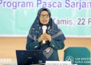 Menjelajahi Kopi Lokal: Fakultas Polinela Menggelar Ujian Terbuka untuk Program Doktor Ilmu Pertanian