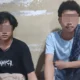 Dua Remaja Asal Kedaton Terjaring Patroli Polisi Bawa Badik di Tanjungkarang