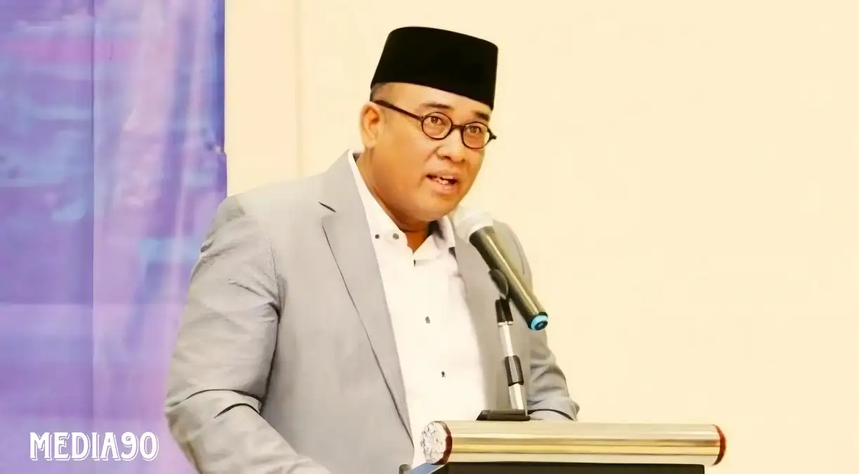 Dua TPS di Bandar Lampung Diduga Kurangi Suara Caleg DPR RI Dapil I Lampung Andi Surya