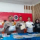 Enam Bulan Beraksi, Polresta Bandar Lampung Tangkap Lima Bandar Narkoba ini