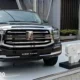 GWM Beberkan Strategi, Siap Luncurkan Pesaing Hyundai Palisade Tahun Ini