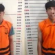 Gasak Motor Orang Nonton Organ Tunggal, Dua Pria Asal Kalianda ini Mendekam Penjara