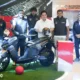 Gesits Garuda Meluncur Di IIMS 2024, Tersedia 100 Unit Saja
